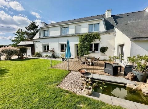PLOUYE, Bretagne 29690