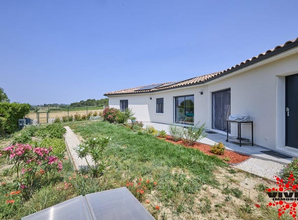 Puisserguier, Languedoc-Roussillon 34620
