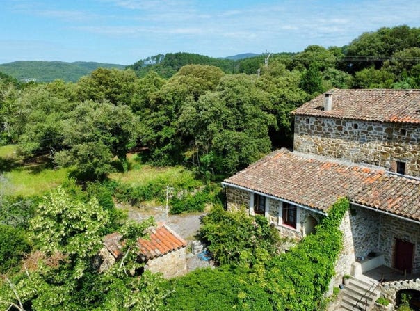 Anduze, Languedoc-Roussillon 30140