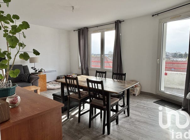 Saran, Centre-Val de Loire 45770