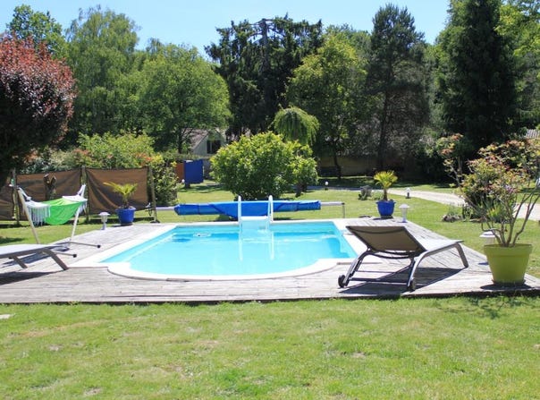 Saint-Arnoult-en-Yvelines, Ile-de-France 78730