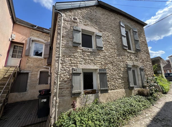 Nuits-Saint-Georges, Côte-d'Or 21700