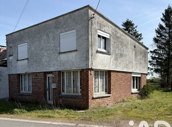 Wandignies-Hamage, Hauts-de-France 59870