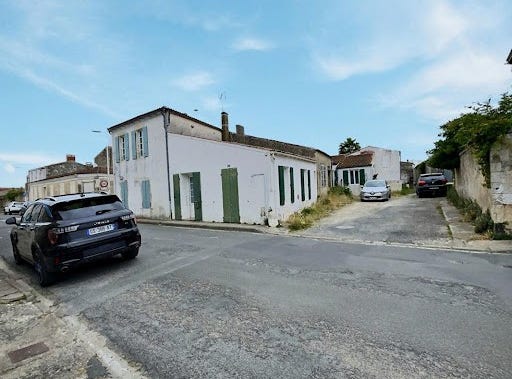 Saint-Pierre-d'Oléron, Nouvelle-Aquitaine 17310
