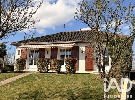 Solterre, Centre-Val de Loire 45700