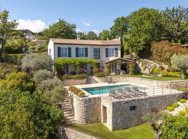 CHATEAUNEUF GRASSE HH-15819124, Châteauneuf-Grasse, Provence-Alpes-Côte d'Azur 06740