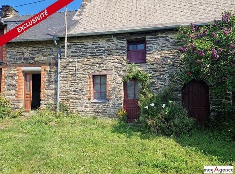 La Chapelle-Bouexic, Bretagne 35330