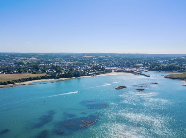 Paimpol, Brittany 22500