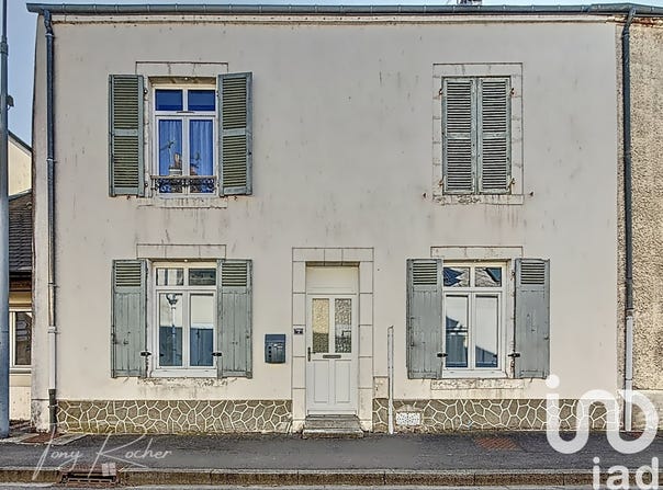 Patay, Centre-Val de Loire 45310