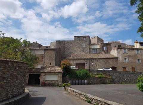 Caussiniojouls, CAUSSINIOJOULS, Languedoc-Roussillon 34600