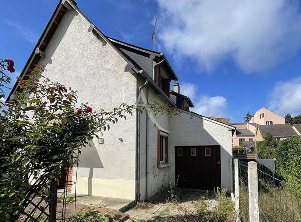EVREUX, Normandy 27000