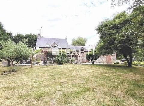 Bonnemain, Bretagne 35270