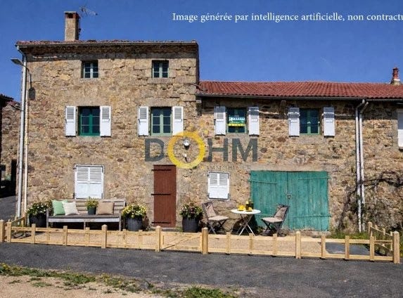Langeac, Haute-Loire 43300