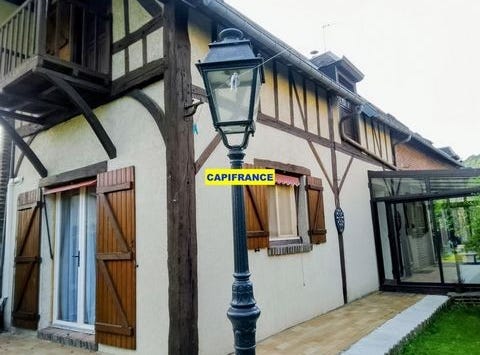 SERQUIGNY, Haute-Normandie 27470