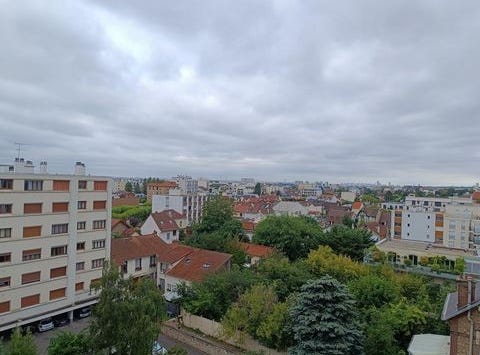 Saint-Maur-Des-Fosses, Île-de-France 94100