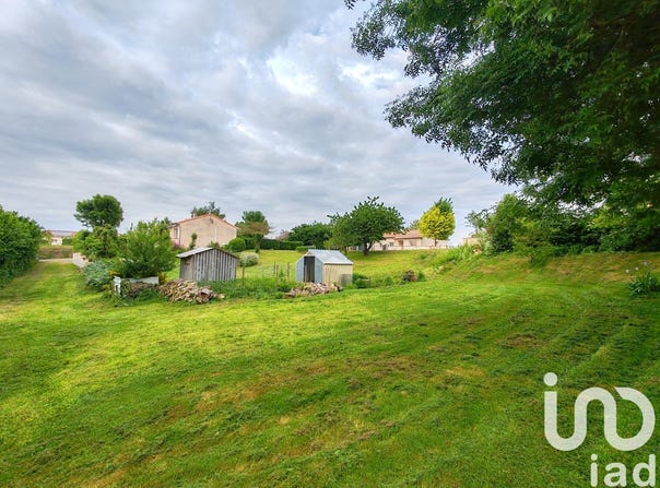 Chemillé-en-Anjou, Pays de la Loire 49670
