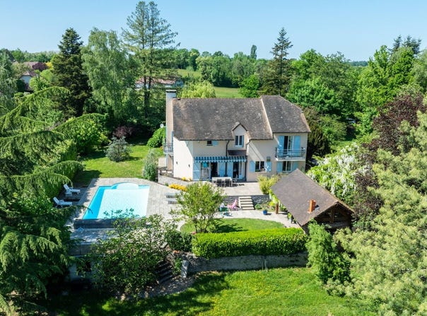 Bletterans, Franche-Comté 39140