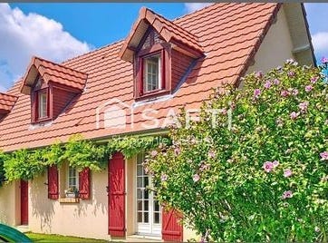 Perriers-Sur-Andelle, Haute-Normandie 27910