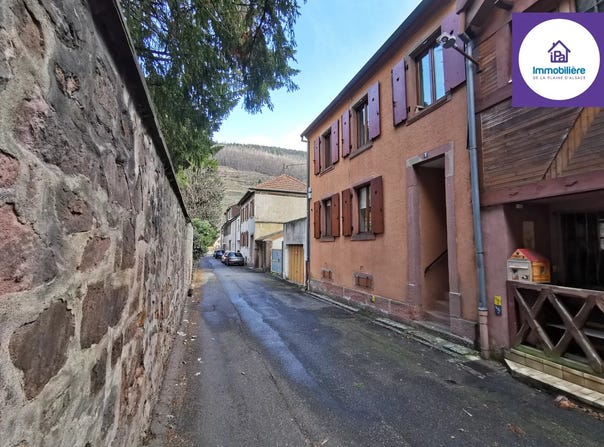 Guebwiller, Haut-Rhin