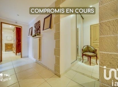 Conflans-en-Jarnisy, Grand Est 54800