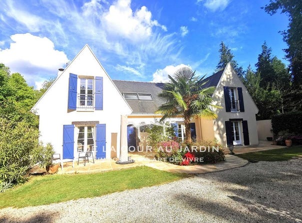Sucé-sur-Erdre, Pays-de-la-Loire 44240