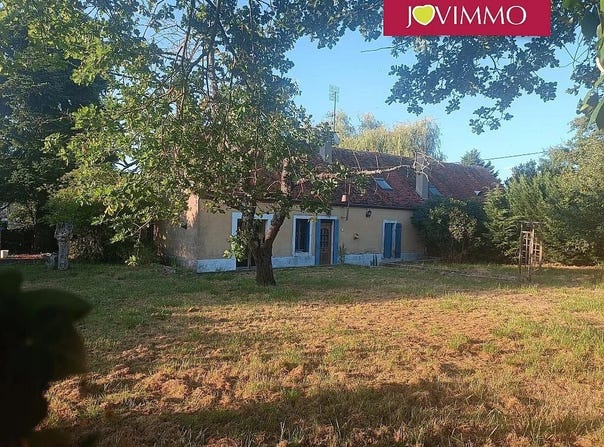 Ainay-le-Château, Allier 03360