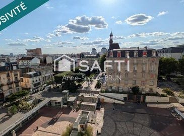 Colombes, Île-de-France 92700