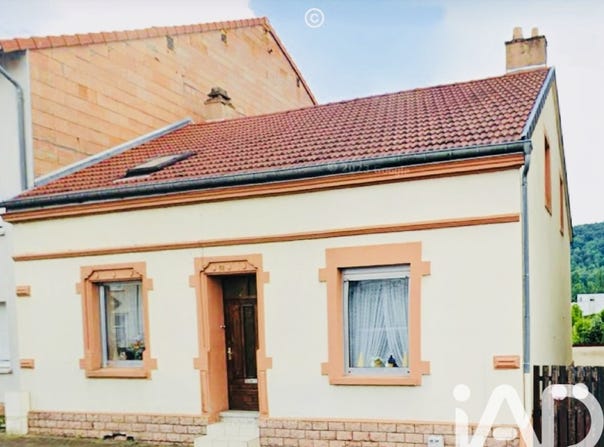 Stiring-Wendel, Grand Est 57350