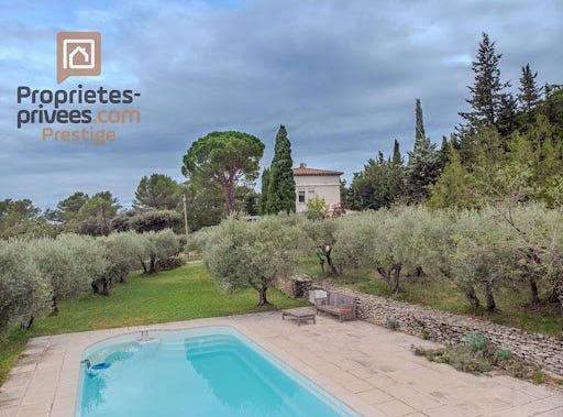 L'Isle-sur-la-Sorgue, Provence-Alpes-Côte d'Azur 84800
