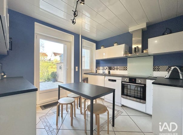 PETITE-ROSSELLE, Grand Est 57540