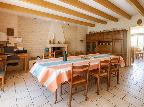 MAILLEZAIS, Pays de la Loire 85420