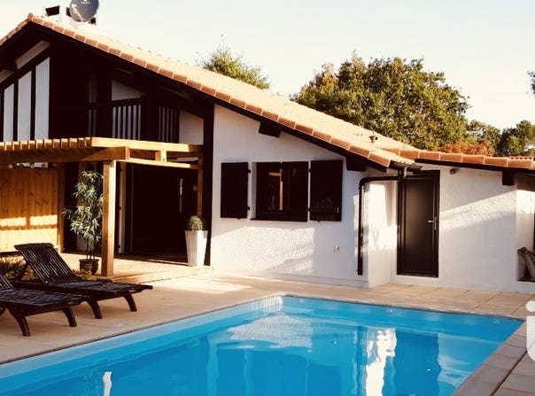 Vieux-Boucau-les-Bains, Nouvelle-Aquitaine 40480