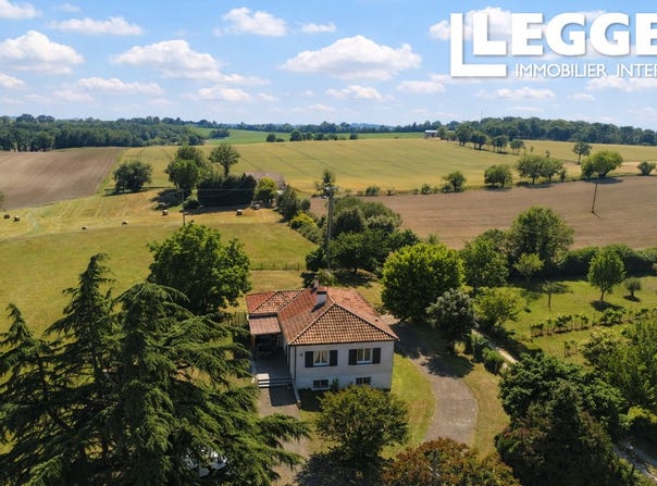 Castillonnès, Nouvelle-Aquitaine 47330