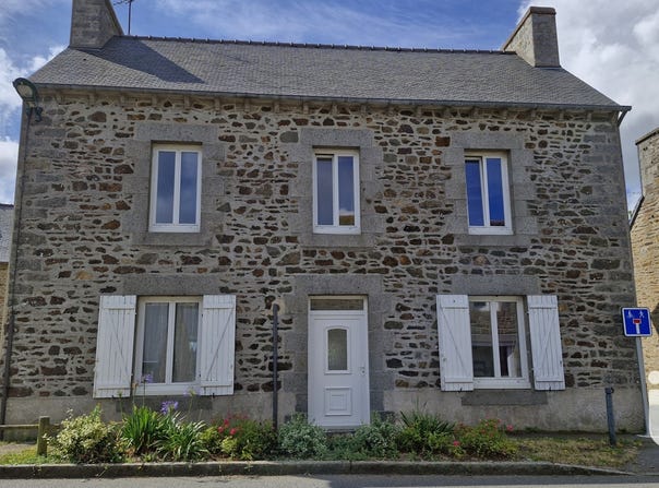 Plérin, Brittany 22190