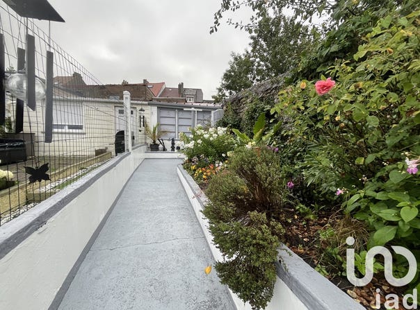 Boulogne-sur-Mer, Hauts-de-France 62200