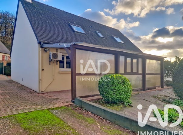 Yainville, Normandy 76480