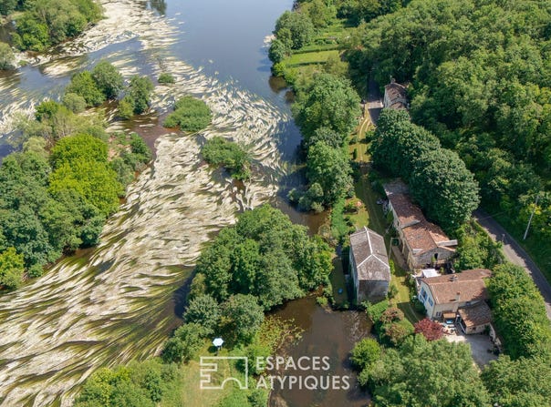 CHAUVIGNY, Nouvelle-Aquitaine 86300