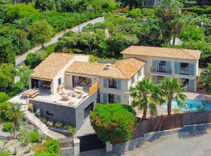 Gassin, Provence-Alpes-Côte d'Azur 83580