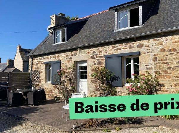 Trévou-Tréguignec, Brittany 22660