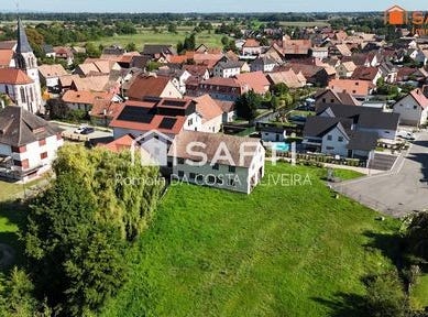 Gerstheim, Alsace 67150