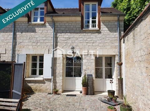 Apremont, Picardie 60300