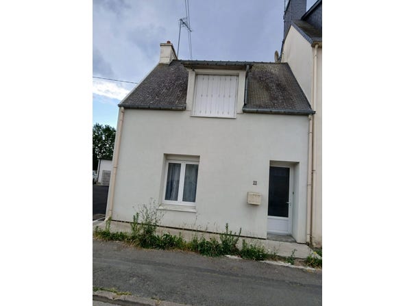 Bégard, Côtes-d'Armor 22140