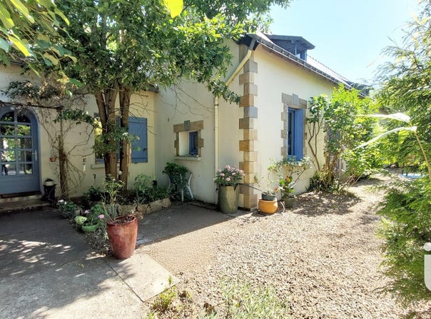 Morannes sur Sarthe-Daumeray, Pays de la Loire 49640
