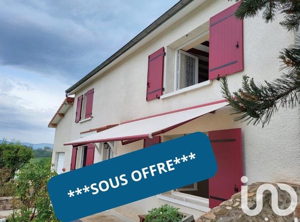 Ailleux, Auvergne-Rhône-Alpes 42130