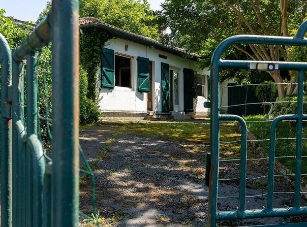 Arraute-Charritte, Aquitaine 64120