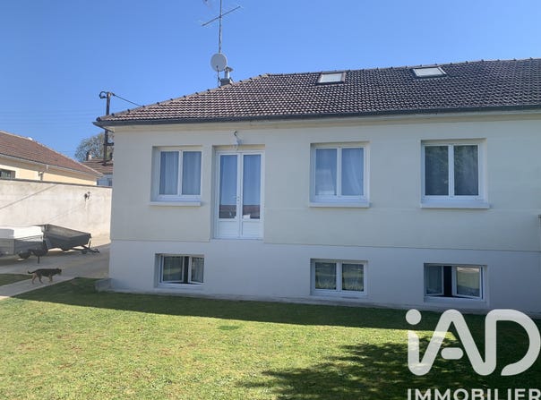 Bornel, Hauts-de-France 60540