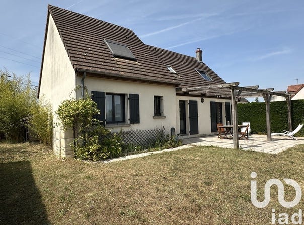 Vineuil, Centre-Val de Loire 41350