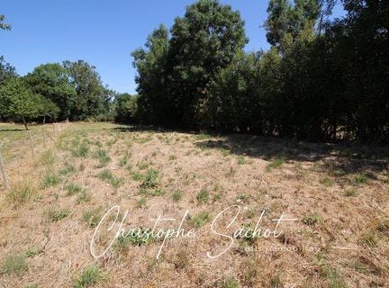 Fors, Poitou-Charentes 79230