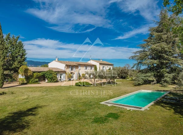 Lourmarin, Provence-Alpes-Côte d'Azur 84160