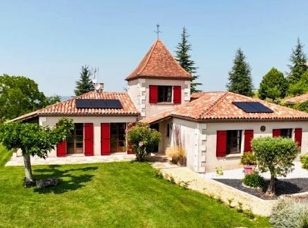 Lacépède, Nouvelle-Aquitaine 47360